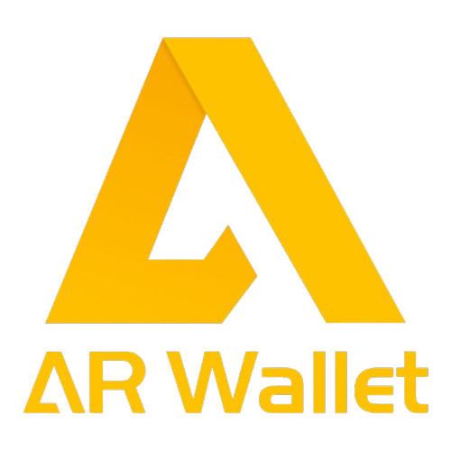 AR Logo